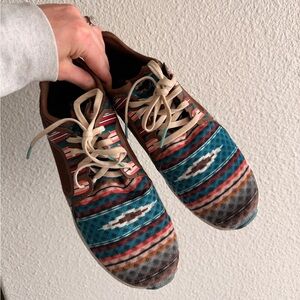 Ariat Women’s Tennis Shoes